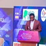 Dr Brian Reuben Announces Plan for the Africa Economic Summit 2024